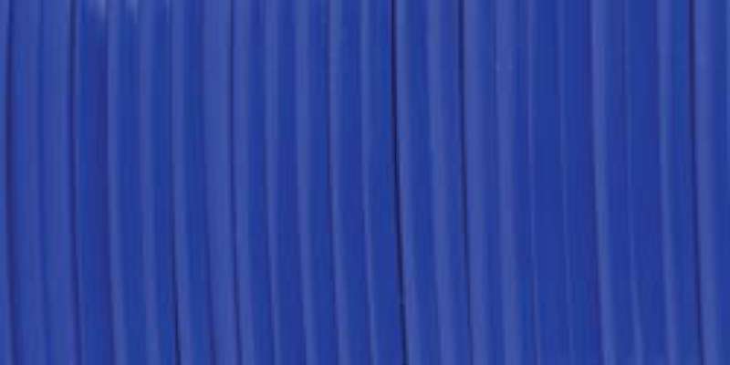 Rexlace Plastic Lacing .0938"X100yd Royal