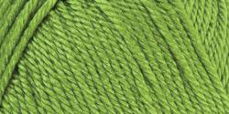 Red Heart Soft Yarn Guacamole