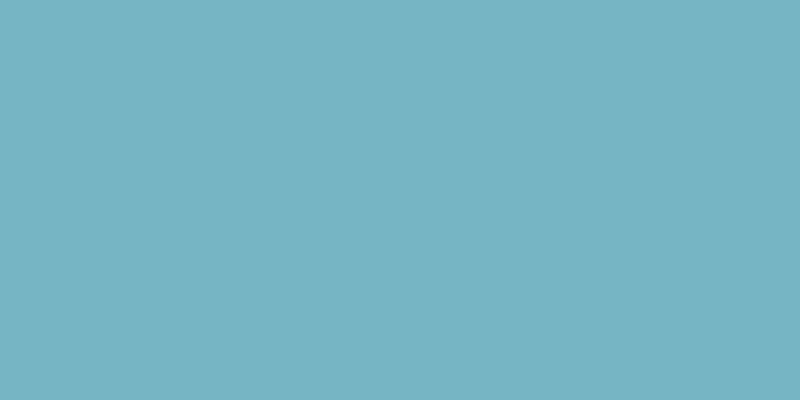 Americana Acrylic Paint 2oz Spa Blue - Opaque