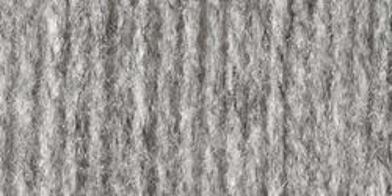 Astra Yarn - Solids Silver Grey