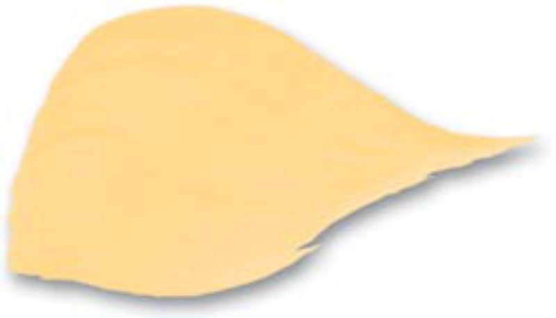 FolkArt Enamel Paint 2oz Sunflower