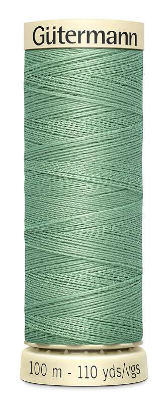 Sew-All Thread 110yd Willow Green