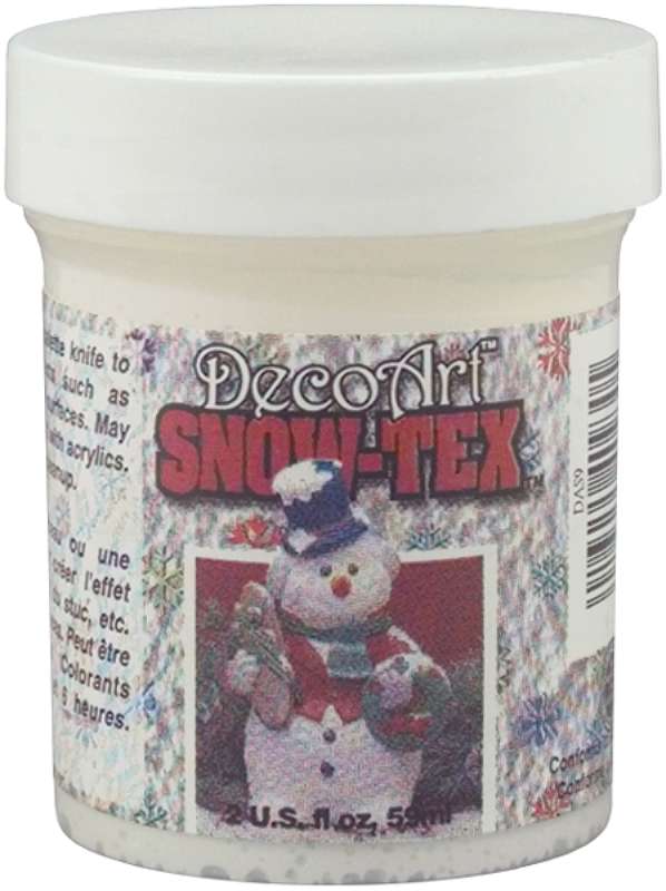Snow-Tex 2oz