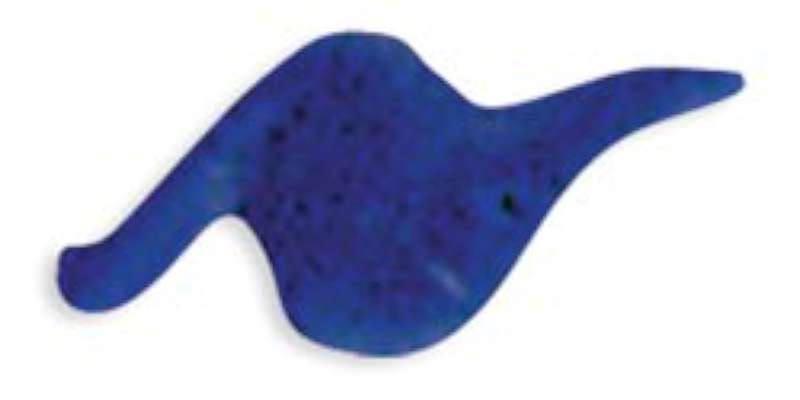 Tulip Dimensional Fabric Paint 1.25oz Puffy - Royal Blue