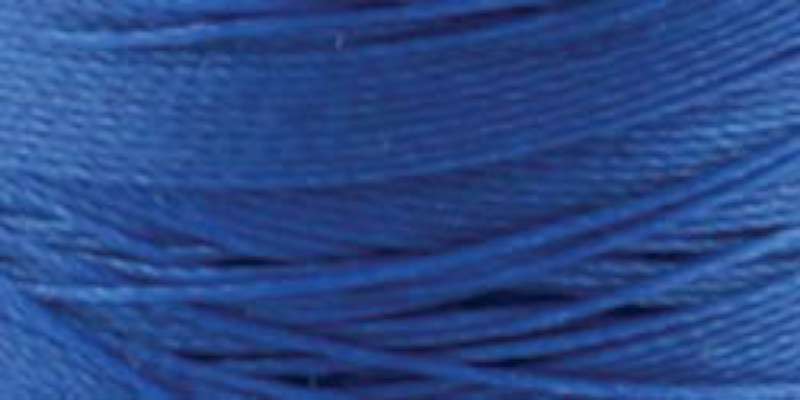 Outdoor Living Thread Mini King Spool 200yd Monaco Blue