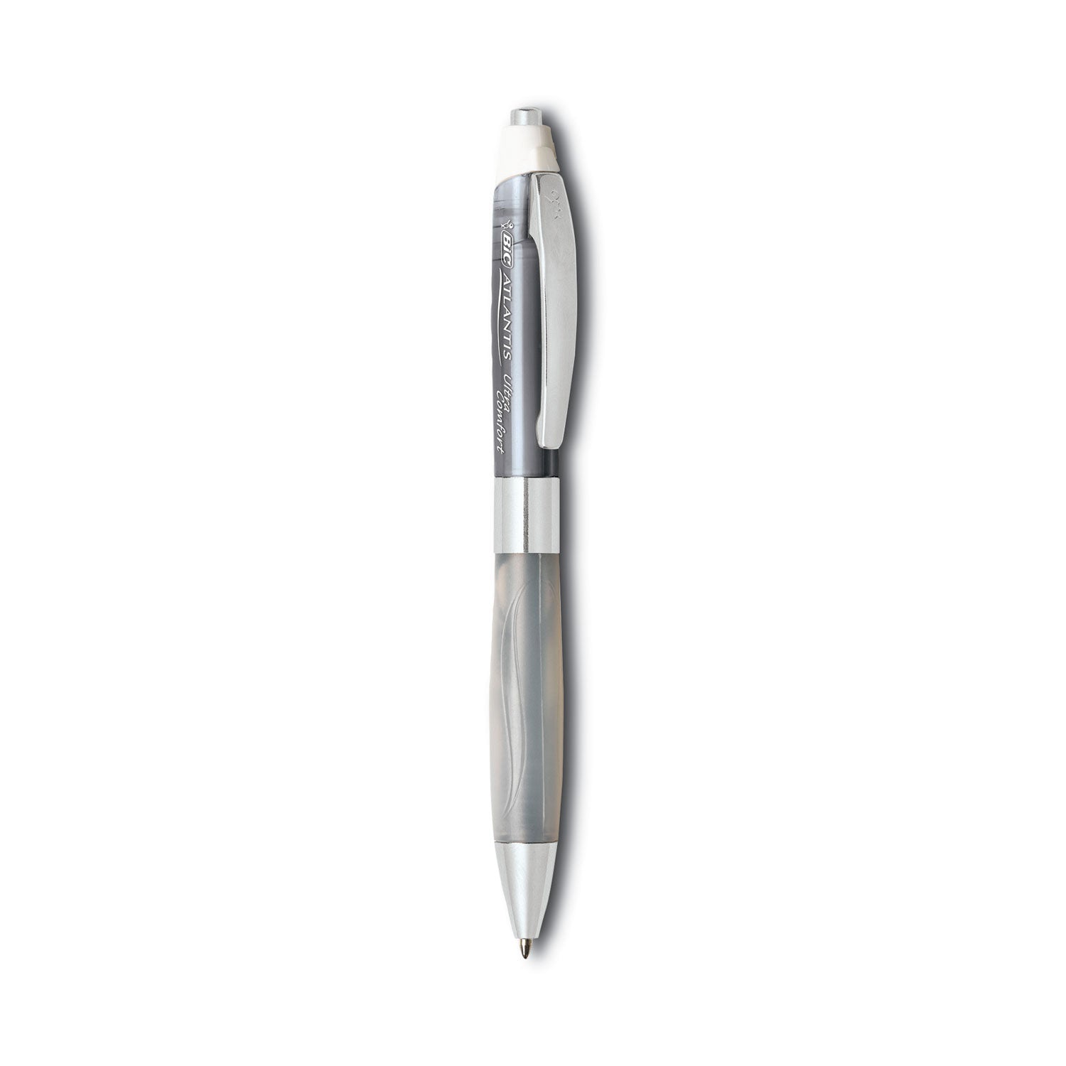 Atlantis Ultra Comfort Ballpoint Pen 1/Pkg Assorted Barrels