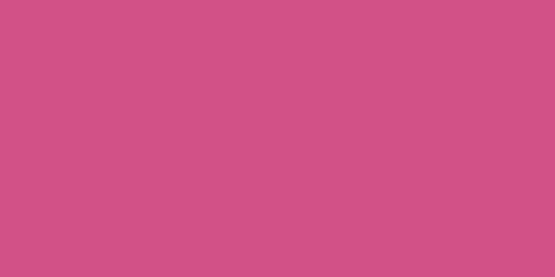Americana Acrylic Paint 2oz Carousel Pink - Semi-Opaque