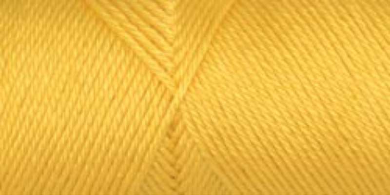 Simply Soft Solids Yarn Sunshine