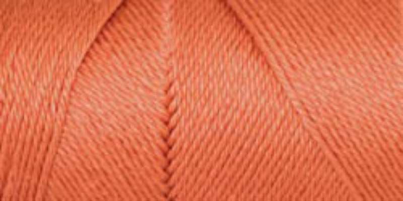 Simply Soft Solids Yarn Persimmon