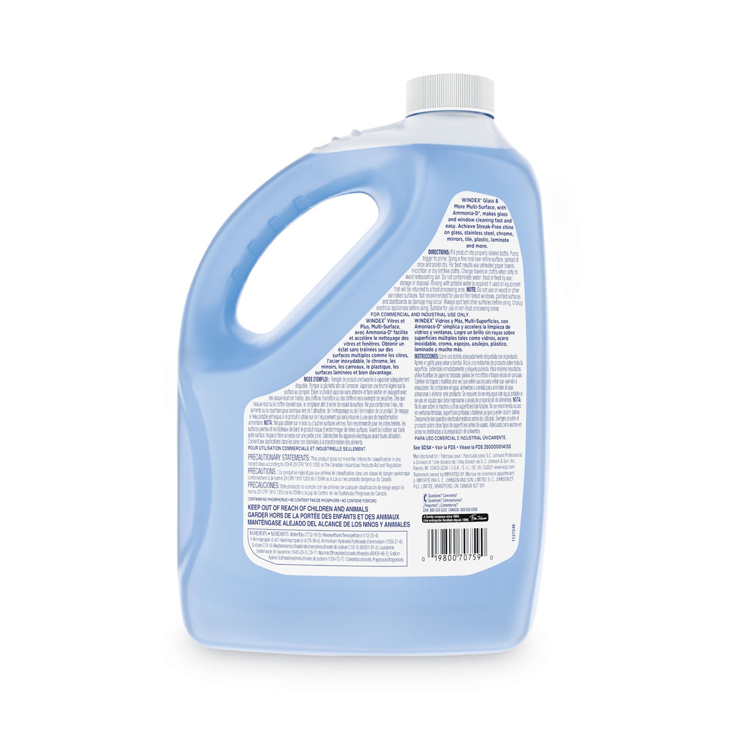 Windex® Glass Cleaners