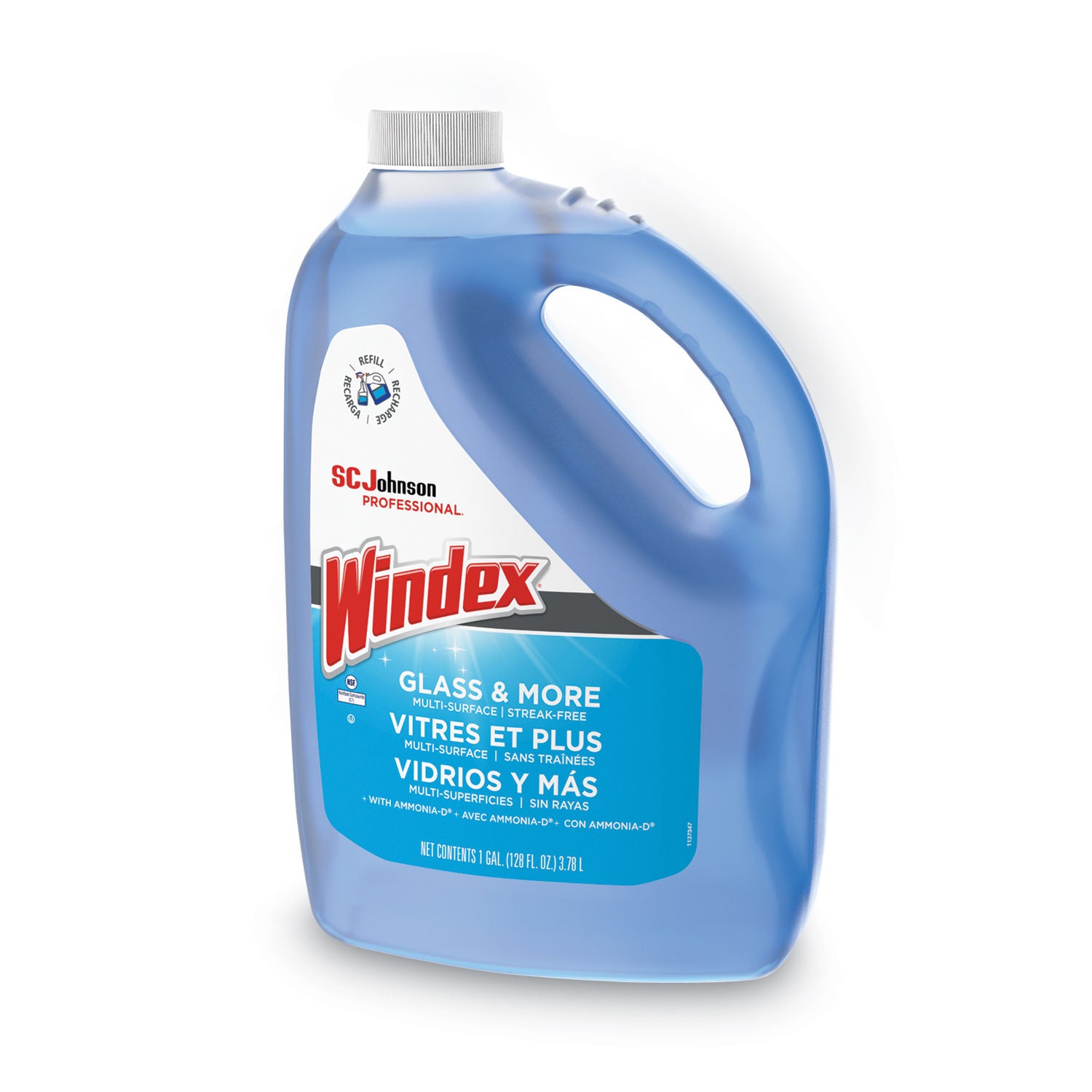 Windex® Glass Cleaners