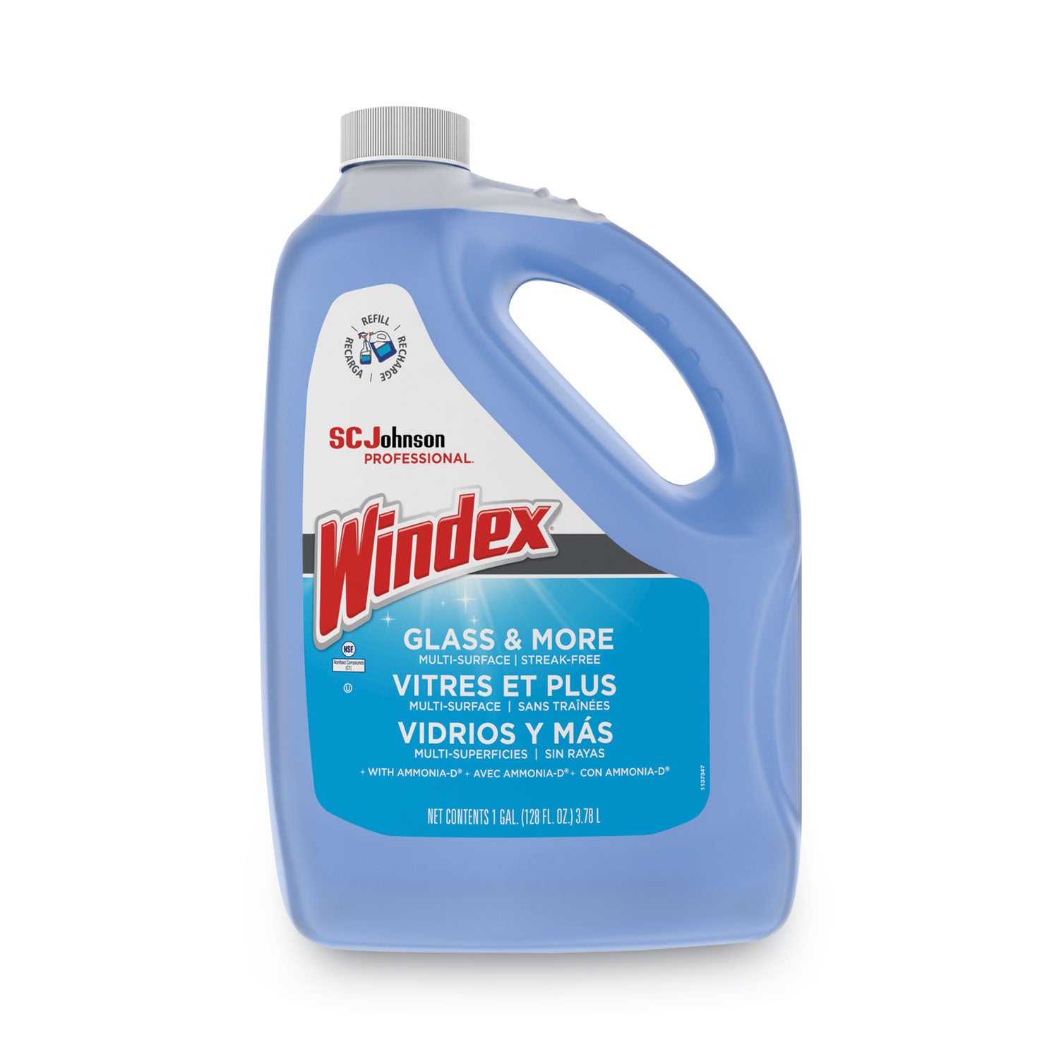Windex® Glass Cleaners