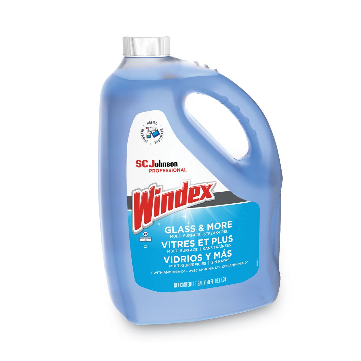 Windex® Glass Cleaners