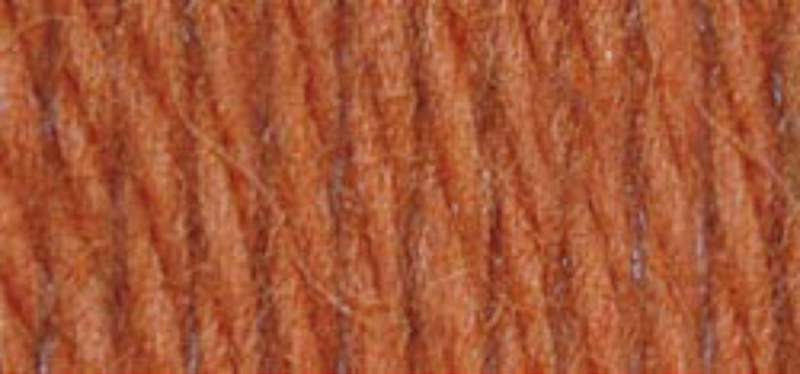 Classic Wool Yarn Pumpkin