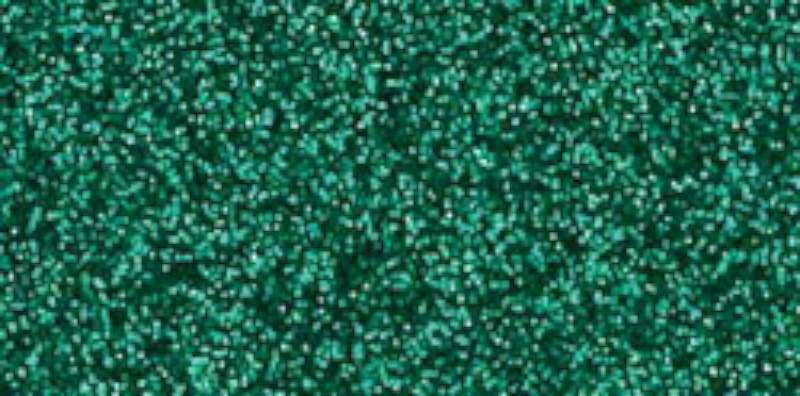 American Crafts Glitter Cardstock 12"X12" Rouge