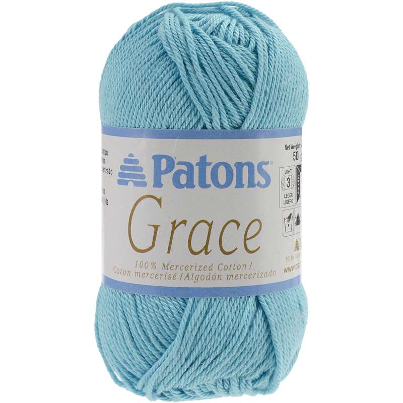 Grace Yarn Aquifer