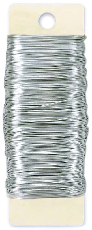 Paddle Wire 26 Gauge 4oz Bright