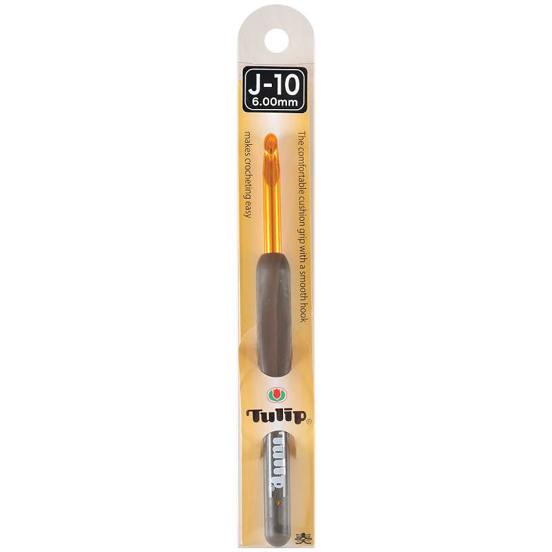 Tulip Etimo Crochet Hook  Size J10/6mm