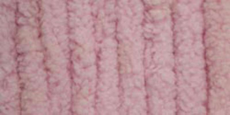 Baby Blanket Yarn Baby Pink