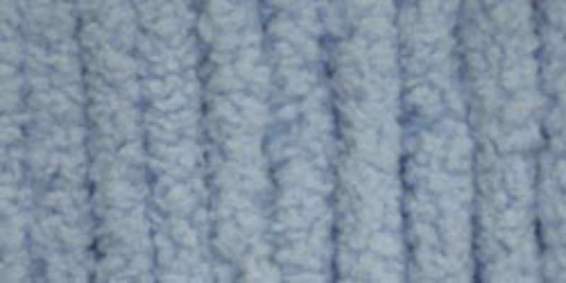 Baby Blanket Yarn Baby Blue
