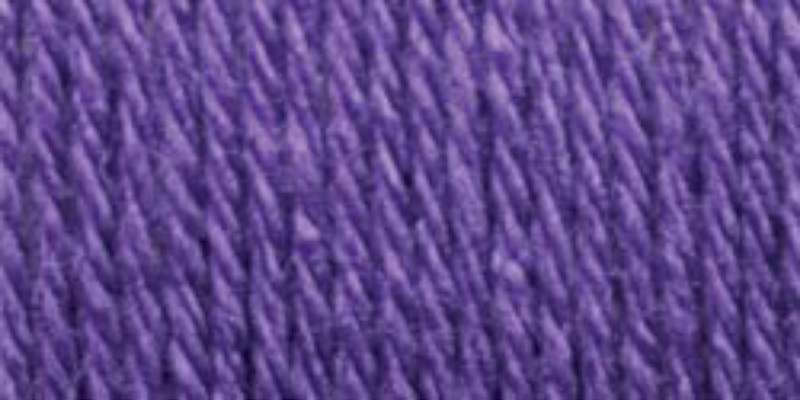 Canadiana Yarn - Solids Grape Jelly