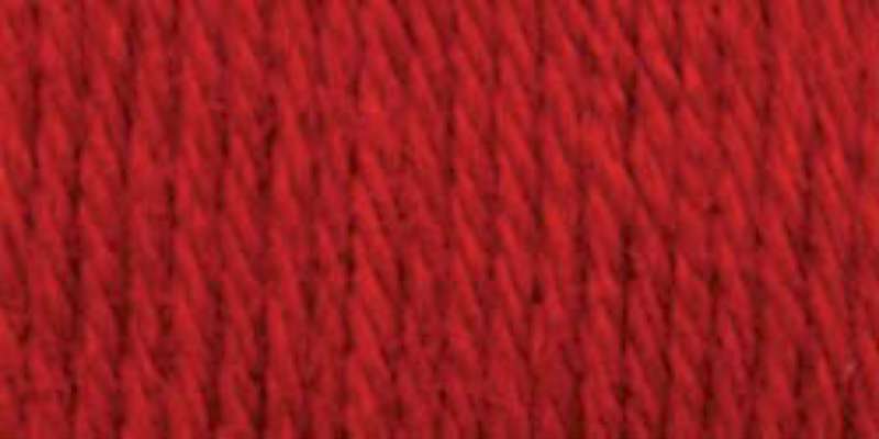 Canadiana Yarn - Solids Cardinal