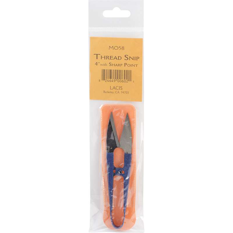 Thread Snips 4"  