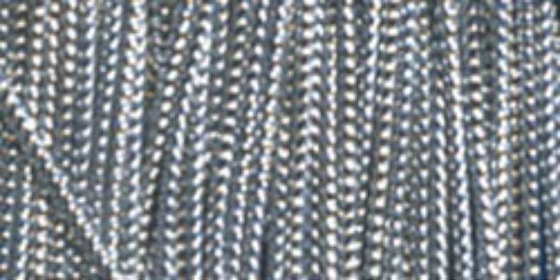 Craft Trim 10yd Metallic Silver