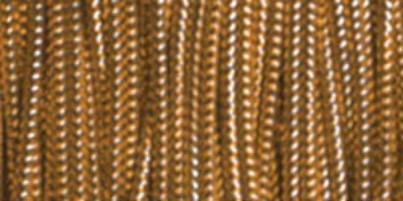 Craft Trim 10yd Metallic Gold