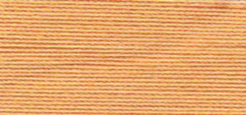 Lizbeth Cordonnet Cotton Size 20 Autumn Orange Medium