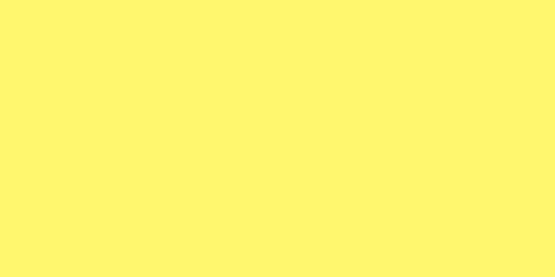 Premo Sculpey Polymer Clay 2oz Sunshine