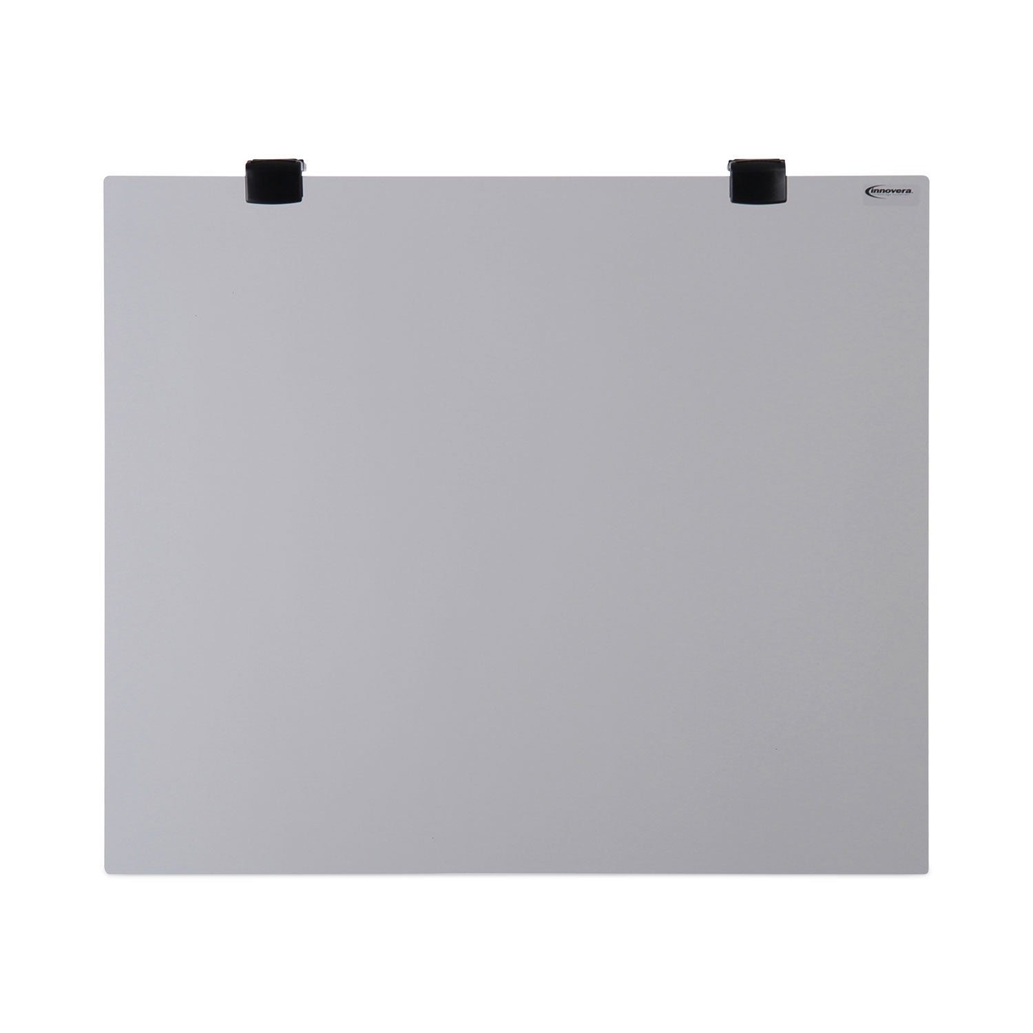 Innovera® Protective Antiglare LCD Monitor Filter, Fits 17"-18" LCD Monitors