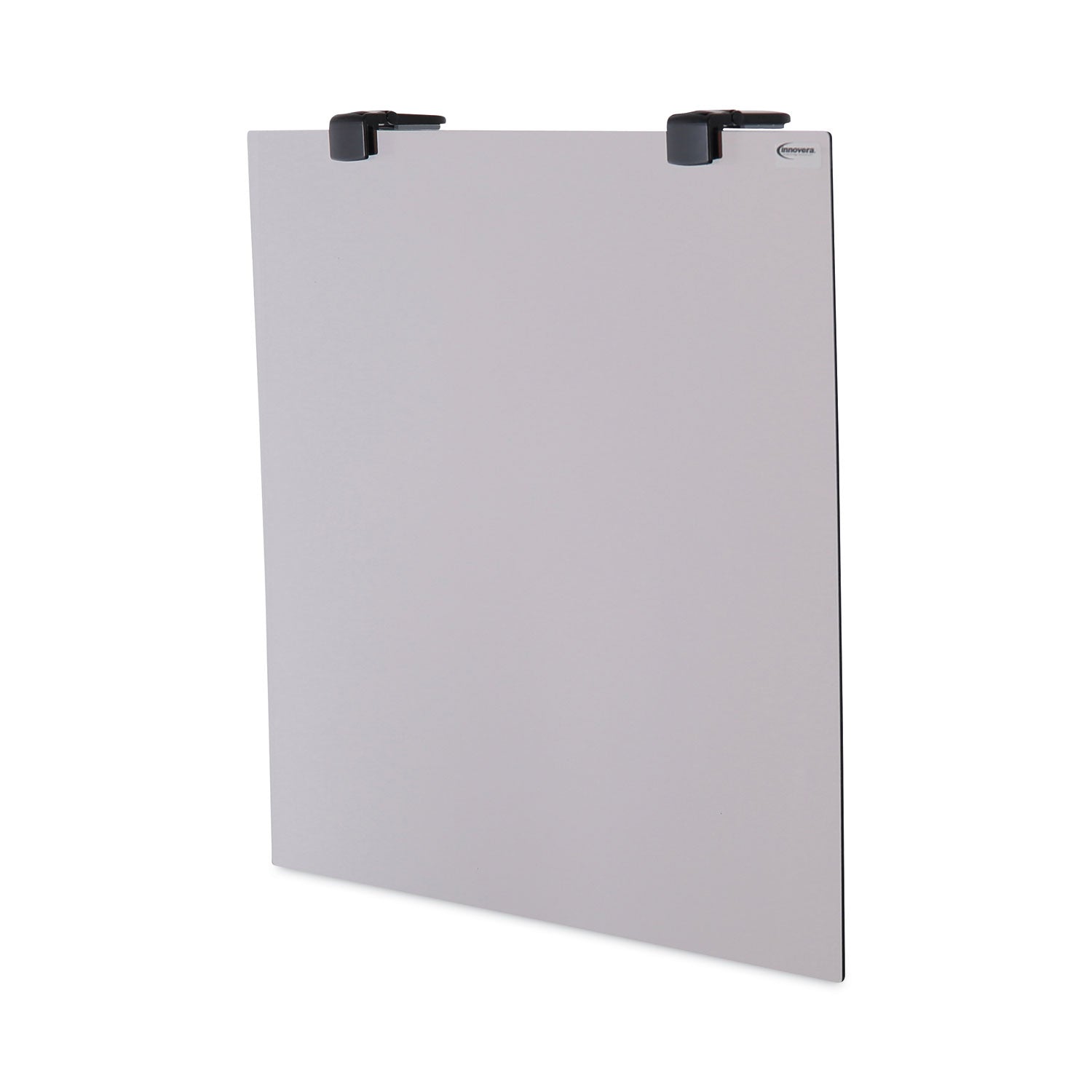 Innovera® Protective Antiglare LCD Monitor Filter, Fits 17"-18" LCD Monitors