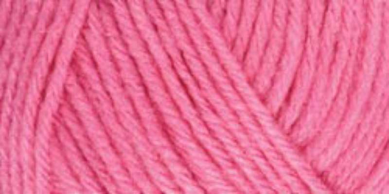 Red Heart Soft Baby Steps Yarn Strawberry