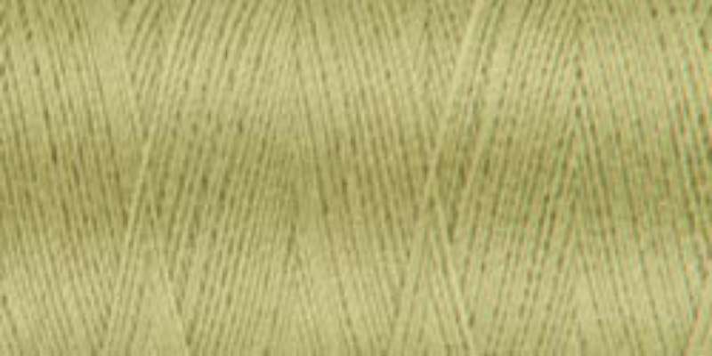 Sew-All Thread 110yd Light Khaki