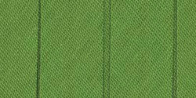 Single Fold Bias Tape 1/2"X4yd Green Glow