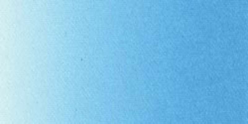 Single Fold Satin Fancy Blanket Binding 2"X4-3/4yd Blue Ombre