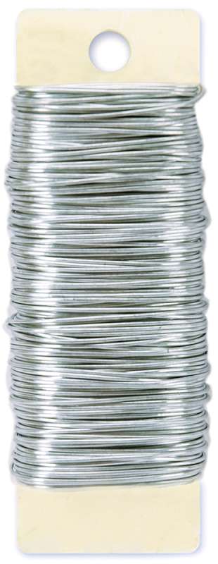 Paddle Wire 22 Gauge 4oz Bright
