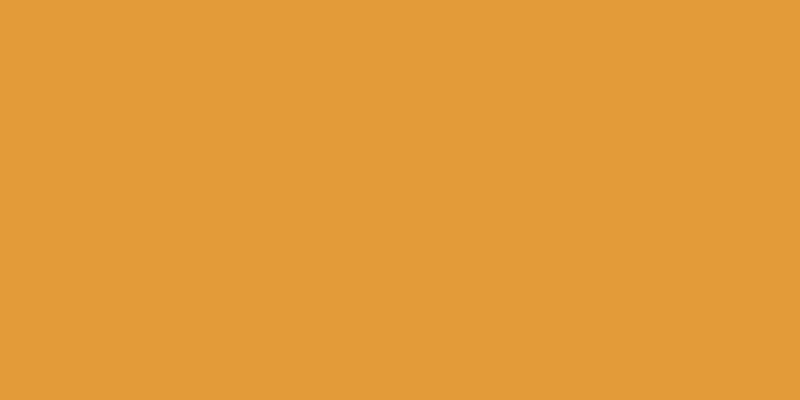 Americana Acrylic Paint 2oz Saffron Yellow - Semi-Opaque
