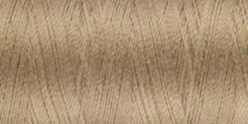 Sew-All Thread 110yd Brown Olive