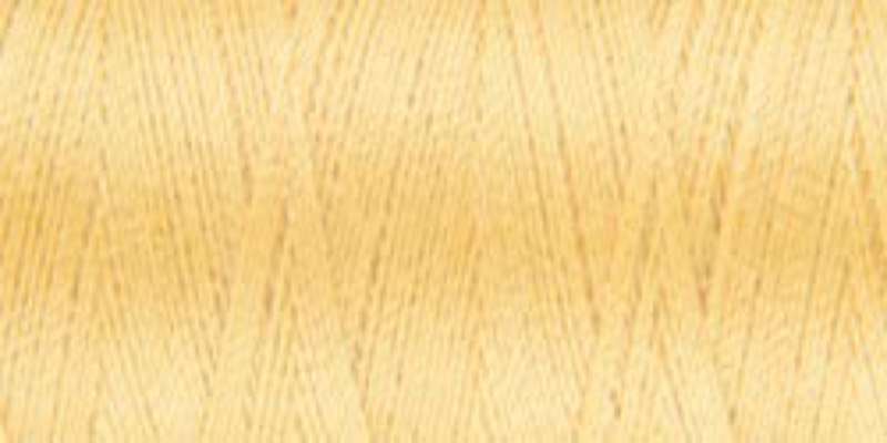 Sew-All Thread 110yd Dark Goldenrod