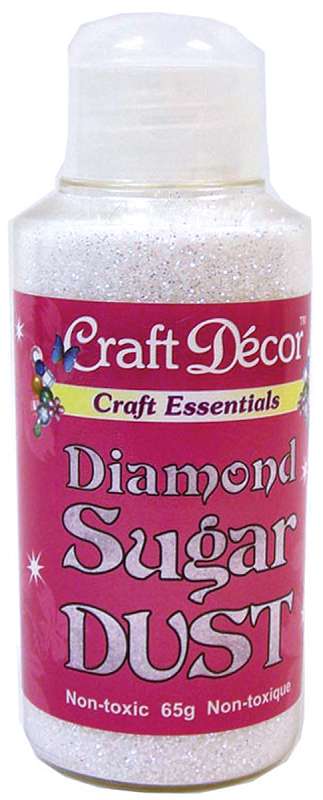 Diamond Sugar Dust 60g 