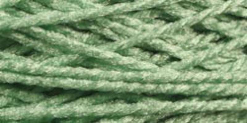 Needloft Craft Yarn 20yd Fern
