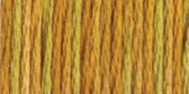 DMC Color Variations Pearl Cotton Size 5 27yd Peanut Brittle