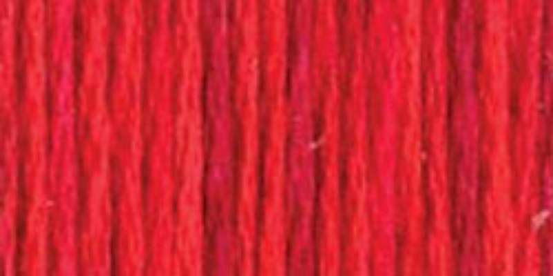 DMC Color Variations Pearl Cotton Size 5 27yd Caliente