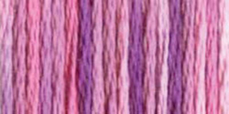 DMC Color Variations Pearl Cotton Size 5 27yd Enchanted