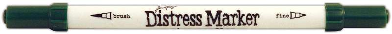 Tim Holtz Distress Marker Pine Needles