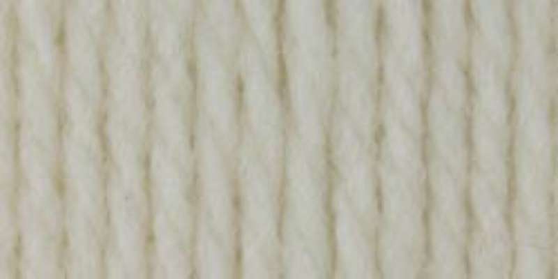 Softee Chunky Yarn Natural