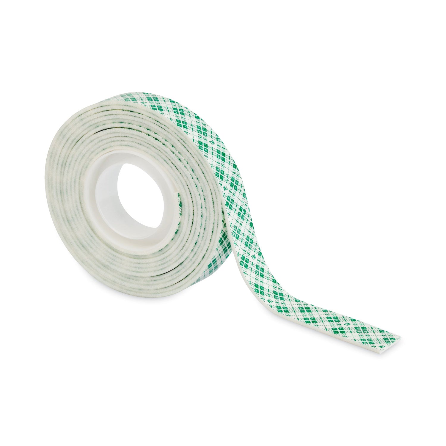 Scotch Foam Mounting Tape .5"X75"