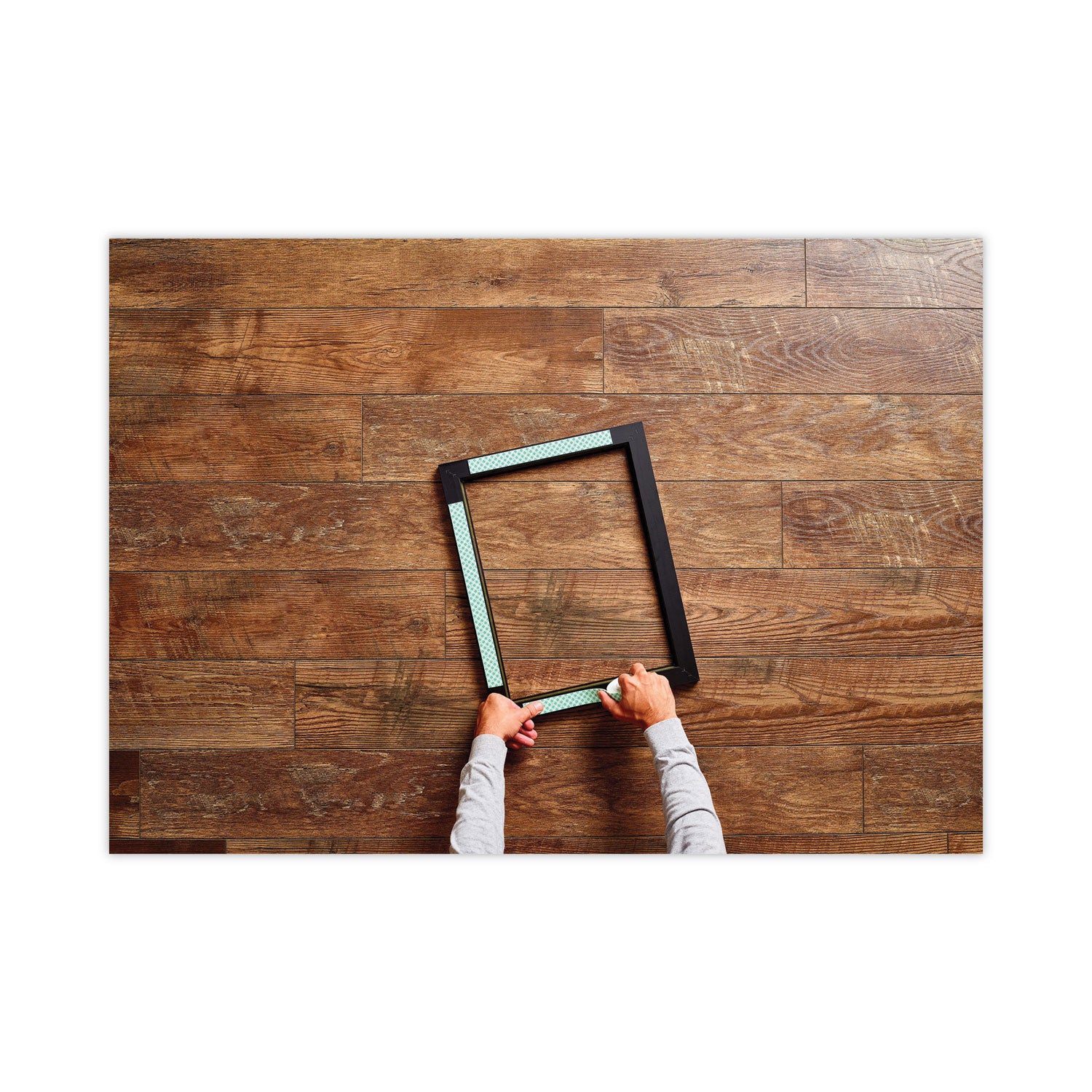 Scotch Foam Mounting Tape .5"X75"